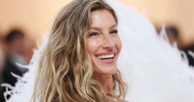 Gisele Bündchen