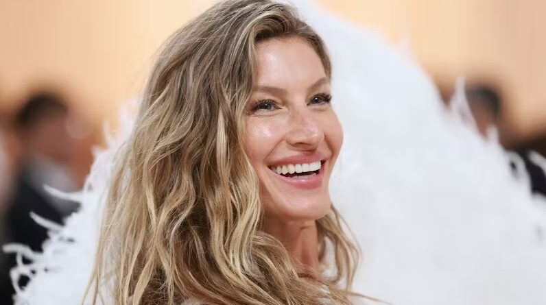 Gisele Bündchen