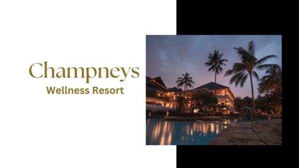 Champneys Wellness Resort