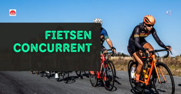 Fietsen Concurrent bespreken