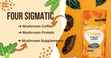 Four Sigmatic