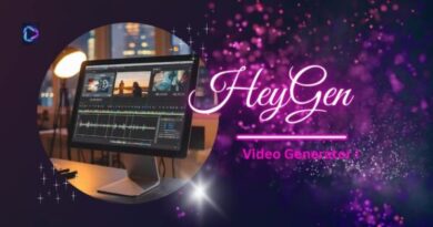 HeyGen AI Video Generator