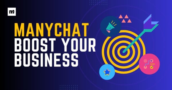 Many Chat Boost Your Business