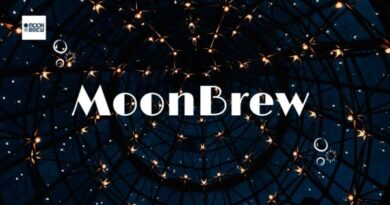 MoonBrew Discount Code