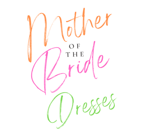 Mother of the Pride Dresses