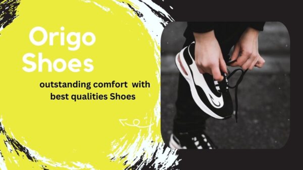 Origo Shoes discount code