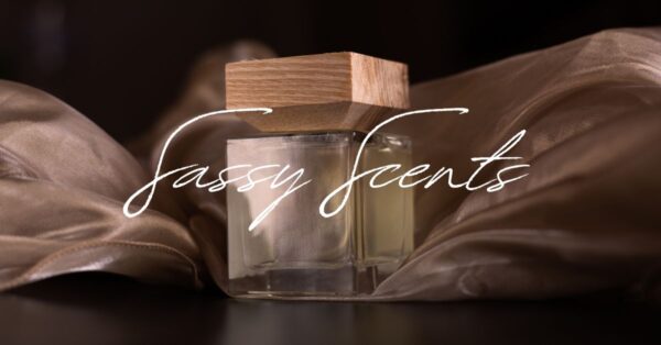 Sassy Scents' Vanilla, Amber, and Jasmine meet your needs!