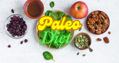 Paleo Diet Guide