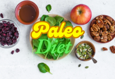 Paleo Diet Guide