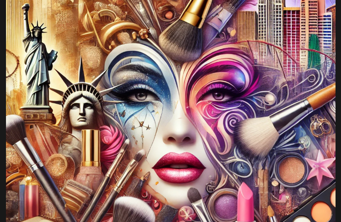 Top 10 Makeup Institutes in the USA