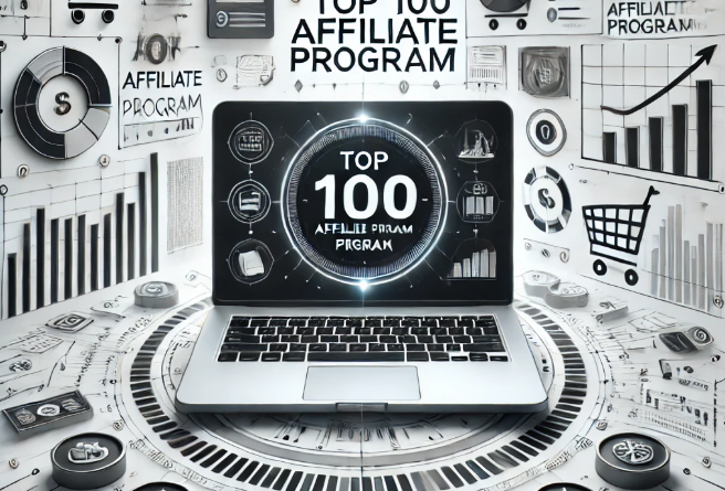 Top 100 Affiliate Program