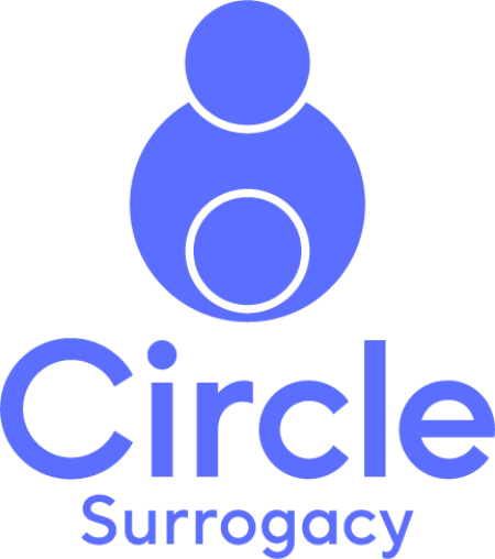 circlesurrogacy logo