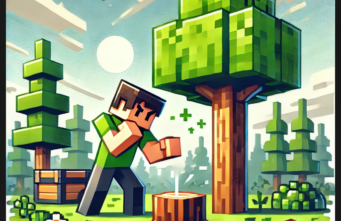 Top 10 Minecraft Survival Tips for Beginners