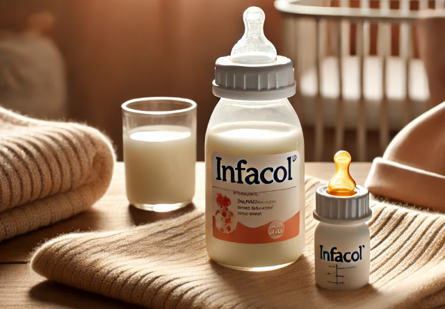 Can-You-Put-Infacol-in-a-Bottle-of-Milk-A-Guide-for-Parents