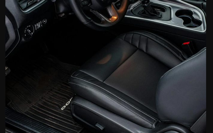 Car mats