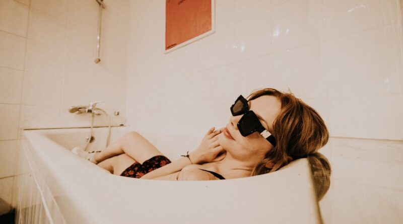 how spa habits can elevate your daily health goals. Integrate relaxation techniques for holistic wellness and reap spa health benefits.